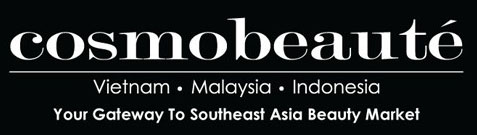2025年印度尼西亞國際美容展-logo