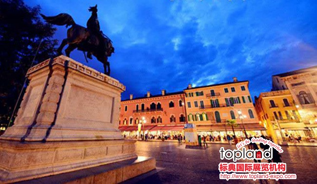 維羅納自行車展,意大利自行車展