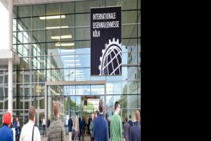 2023年德國(guó)科隆五金展展后回顧