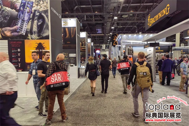 美國拉斯維加斯狩獵用品展 美國拉斯維加斯狩獵用品展