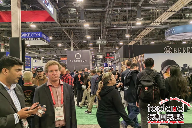 美國拉斯維加斯狩獵用品展 美國拉斯維加斯狩獵用品展