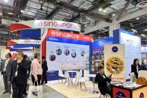 聚焦智能化與數字化，2024新加坡亞太海事展 APM 線下回歸！