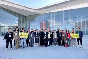 展會回顧 | 2024年NHS美國五金展圓滿落幕，展會規模創新高！