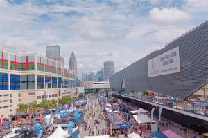 展會回顧 | 2024年歐洲自行車展圓滿舉辦，下屆展會預(yù)定開啟