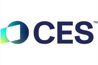 2026年美國消費電子展-logo