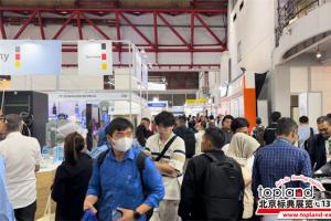 展會回顧 | 2024印尼國際發電、再生能源及電力設備系列展