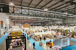 意大利米蘭箱包皮具展Mipel圓滿閉幕，下屆春季展報名已開啟