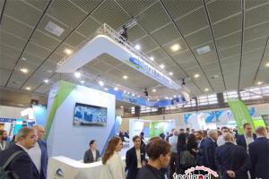 展會回顧 | 2024年德國柏林軌道交通技術展圓滿落幕！