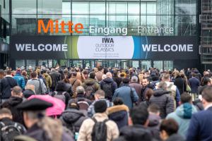 2025年德國紐倫堡戶外及狩獵展IWA精彩回顧，下屆預定開啟！