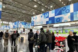 中國展商閃耀APS 2025：科隆亞太采購交易會上的中國機遇！