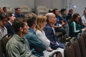 美國球拍運動展會精彩回顧：三天盛宴，匯聚全球頂尖品牌