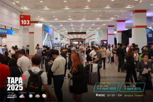 2025年泰國汽車零配件展TAPA圓滿收官！下屆展會已定檔！