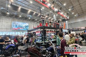 2025年俄羅斯春季兩輪車展圓滿收官，行業盛宴精彩回顧放送