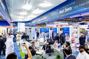 2025年中東電力、照明及新能源展MEE完美落幕，下屆報名開始