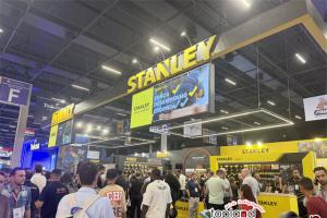 展會回顧|2025年巴西五金建材展圓滿落幕，下屆定檔明年4月