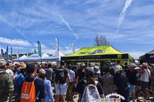 2025美國海獺自行車展圓滿收官，2026年展會時間出爐！