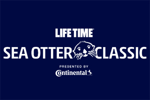 美國海獺自行車展|2026年美國加州海獺自行車展-logo