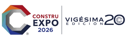 2026年委內(nèi)瑞拉加拉加斯國(guó)際建材展-logo