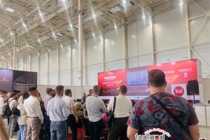 展會回顧|聚焦熱電創新 2025年俄羅斯供熱及動力機械展落幕