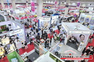 第39屆韓國美容展圓滿落幕，全球美妝精英齊聚首爾！