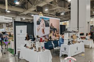 展會回顧｜2025年美國鹽湖城戶外用品展Outdoor Retailer已落幕！