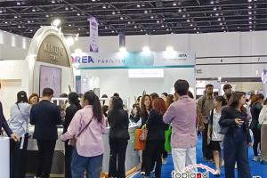 2025年泰國美容展COSMOPROF CBE ASEAN圓滿落幕，下屆展期已定！