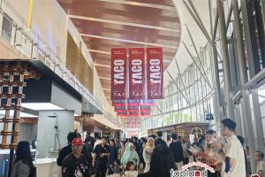 2025年7月印尼建材展圓滿落幕，11月二期火熱報名中！