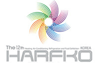 2026年韓國首爾空調制冷展-logo