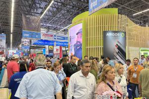 2025年墨西哥五金建材展落幕，下屆雙城展啟拉美商機！