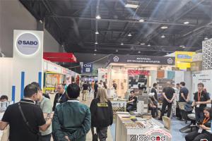 31屆哈薩克斯坦建材展KazBuild落幕，中亞建材盛會創新高！