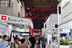 1.2萬專業觀眾齊聚！2025年印尼電力展成企業進軍東南亞跳板