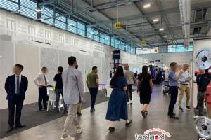 第59屆意大利維羅納石材展Marmomac完美收官，2026年9月再約！