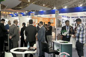 聚焦創新！2025沙特照明電力能源暖通及水處理展落幕