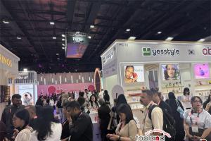 全球美業目光聚焦迪拜：2025年迪拜美容展盛況回顧！