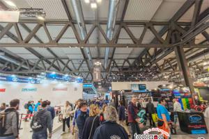 60萬+觀眾見證！EICMA 2025 意大利米蘭兩輪車展圓滿落幕！