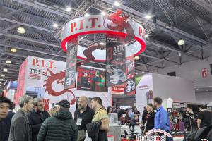 第18屆俄羅斯MITEX五金展圓滿落幕，中國企業成核心亮點