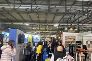 四展聯動，全球聚焦！2025年意大利建筑展解鎖千億商業潛力