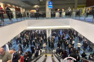 雙館聯動 + 萬人流量！2025年加拿大建材展刷新行業規模