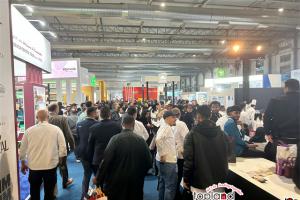 中東餐飲盛會！2026年沙特酒店食品展Horeca Riyadh精彩回顧！