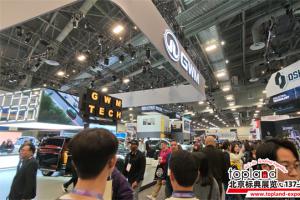 2026美國消費電子展CES精彩回顧：物理AI落地 + 機器人實干！