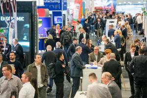 千余家中國展商亮相，2026德國科隆五金展盡顯行業活力！