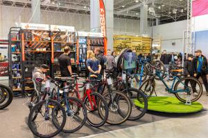 行前必讀 | 2026俄羅斯Velocult兩輪車展 參展籌備須知