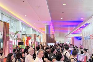 2026年菲律賓建材展圓滿落幕，中國展商接洽火爆、備受認可