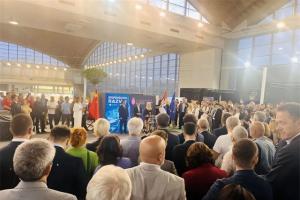 2026塞爾維亞工業(yè)展：錨定能源轉(zhuǎn)型，掘金中東歐市場