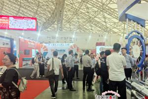 2026越南河內(nèi)VIETBUILD建材展：新館啟用，中國展商大放異彩