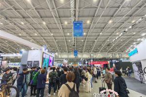 2026臺北自行車展總結(jié)：電動化、智能化、新材料成核心熱點(diǎn)