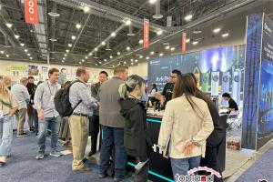 買家質量升級！2026美國五金花園展NHS圓滿結束！