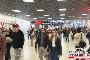 展后回顧｜2026俄羅斯春季兩輪車展Velocult，機(jī)遇遠(yuǎn)超預(yù)期！