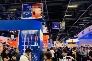 2026巴西五金建材展FEICON收官，南美建材市場潛力全面釋放