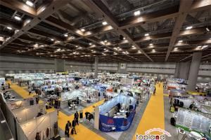 2026日本東京FaW TOKYO 春季展收官，解鎖日本時尚市場新機遇